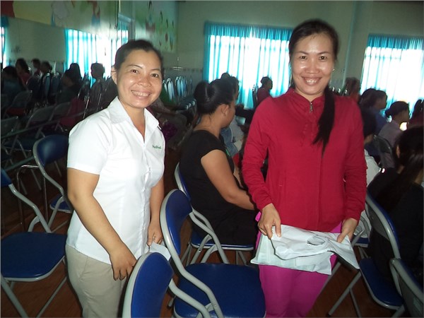 Tổ chức chuyên đề